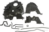 dorman 635-601 engine timing cover compatible with acura and honda models logo