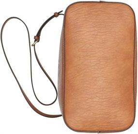 img 2 attached to Calvin Klein Gabrianna Novelty Shoulder Women's Handbags & Wallets via Shoulder Bags