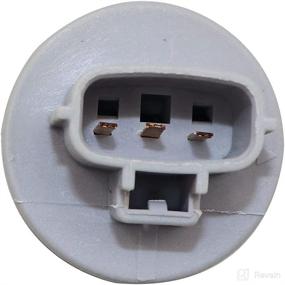 img 1 attached to Socket Signal 90075 60060 9007560060 Compatible Replacement Parts