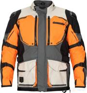 🧥 the trek jacket for men логотип