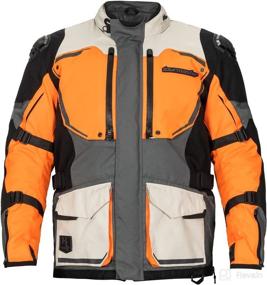 img 1 attached to 🧥 The Trek Jacket for Men