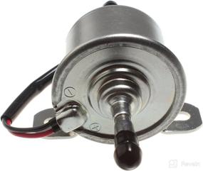 img 1 attached to Эффективный топливный насос HVACSTAR ZD18, ZD18F, ZD21, ZD21F, ZD221, ZD25F, ZD28, ZD28F, ZD321, ZD321N для Kubota.