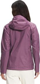 img 2 attached to North Face Womens Venture Heather Women's Clothing : Coats, Jackets & Vests
