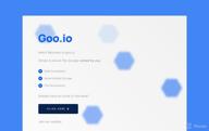 картинка 1 прикреплена к отзыву Goo.io от Steve Cooper