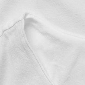 img 1 attached to 👕 MUSCLE ALIVE Henleys T Shirt Placket Men's Clothing: Premium Shirts for Style and Comfort