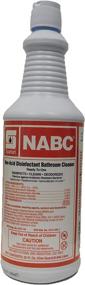 img 3 attached to 🚽 Spartan NABC Bathroom Cleaner - Quart