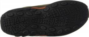 img 1 attached to Merrell Mens Jungle Waterproof Slip