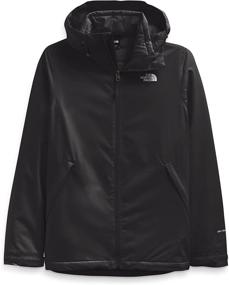 img 3 attached to North Face Womens Triclimate Jacket Women's Clothing : Coats, Jackets & Vests