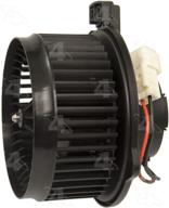 seasons 75851 blower motor assembly логотип