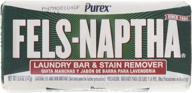 fels naptha laundry stain remover household supplies : laundry logo