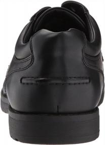 img 2 attached to IZOD Lewis Men'S Oxford Shoes