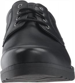 img 3 attached to IZOD Lewis Men'S Oxford Shoes