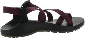 img 1 attached to 👟 Chaco Womens Z2 Classic Sandal: The Ultimate Women's Athletic Shoe