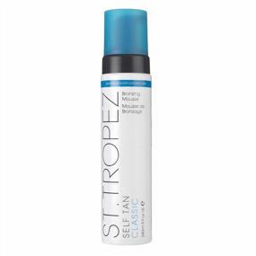 img 4 attached to 🌞 Get a Natural, Sun-Kissed Glow with St. Tropez Self Bronzing Mousse