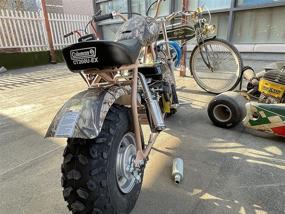 img 1 attached to Подножка SJVLXHI в сборе CT200U EX Powersports