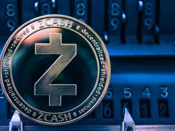 img 2 attached to Zcash