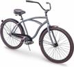 🚲 huffy fairmont cruiser bikes - available in 20", 24", and 26" sizes logo