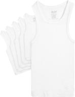 b u m equipment toddler boys undershirt boys' clothing ~ underwear логотип