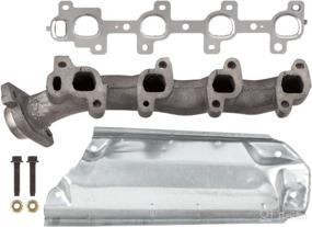 img 2 attached to ATP 101498 Graywerks Exhaust Manifold