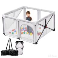 sycyh playpen babies toddlers sturdy логотип