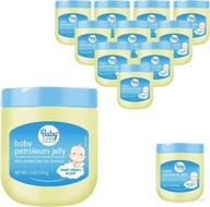 baby love personal care protectant diapering логотип