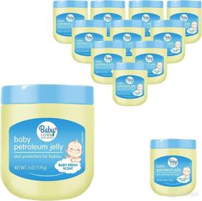 img 4 attached to Baby Love Personal Care Protectant Diapering