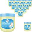 baby love personal care protectant diapering logo
