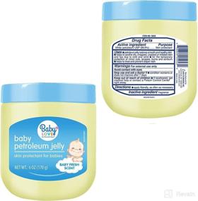 img 2 attached to Baby Love Personal Care Protectant Diapering