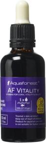 img 2 attached to Aquaforest CoralV Concentrated Vitamins Corals