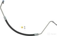 gates 357550 steering pressure hose logo