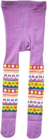 img 2 attached to Fashion Stretch Comfortable Assorted Designs Girls' Clothing ~ Socks & Tights