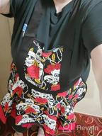 img 1 attached to Handmade Cotton Retro Apron For Women And Girls - Perfect Kitchen Cook And Baking Apron For Mother'S Day Gift By Hyzrz review by John Goerge