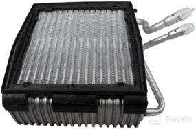 img 2 attached to Motorcraft YK217 Conditioning Evaporator Core