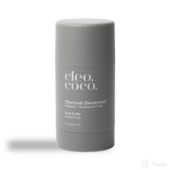 cleo coco performance with free protection logo