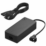 universal 29v/2a ac/dc power supply adapter for okin, limoss and tranquil ease recliner power recliners логотип