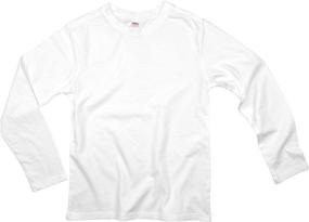 img 2 attached to Earth Elements Sleeve T Shirt Medium Girls' Clothing ~ Tops, Tees & Blouses