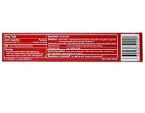 img 1 attached to Refreshing Fluoride Oral Care: Close Up Toothpaste, Anticavity Formula
