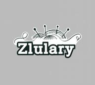 zlulary логотип