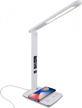 theralite radiance: high-intensity light therapy lamp with 10000 lux - light box for sunlight deprivation, mood improvement, and bright light therapy logo