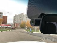 картинка 3 прикреплена к отзыву Автомобильная видеокамера 70mai midrive D01, черного цвета от Hayden Hanson ᠌