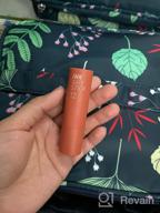 img 1 attached to Peripera Ink Airy Velvet Lipstick Long-Lasting Smudge-Resistant High Pigmentation Soft Lightweight Daily Rose (#06) 0.12 Fl Oz review by Sam Calderon