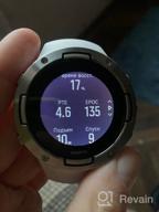 img 1 attached to Smart watches SUUNTO 5, white review by Haissam Abo Fahd ᠌
