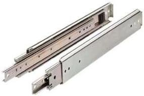 img 1 attached to Hettich 3320 Heavy Drawer Slide