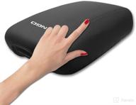 lexley accessories водонепроницаемые чехлы против царапин black логотип
