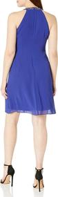 img 2 attached to S L Fashions Womens Jewel Sheath Women's Clothing : Dresses