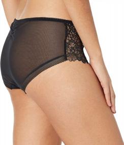 img 1 attached to Gossard Women'S Swirl Short