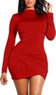 👗 gobles womens elegant bodycon cocktail dresses for women's clothing seo логотип