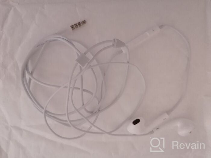 img 1 attached to Headphones Hoco M1, white review by Agung Rey ᠌