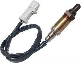 img 3 attached to High-Quality O2 Oxygen Sensor for Lincoln, Mazda, and Mercury - 15717 15716 15718 15719 - Front, Rear, Downstream or Upstream