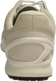 img 2 attached to ECCO Womens Athletic Sneaker Medium Women's Shoes ~ Athletic